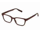 Ochelari de citit Expert E4614 +2.50 C2, brown, 2025, din Acetat, p/u barbati