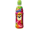 Tedi Play Сок Морковь Малина Лайм Яблоко 400мл