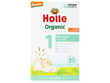 Holle Organic Formula de lapte de capra 1 (0m+) 400g