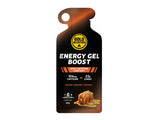 GoldNutrition Gel energizant cu caramel sarat boost plus 40g (GN61390)