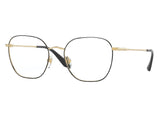 Rama optica Vogue VO4178-280-50, din Metal, p/u femei