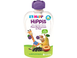 Hipp 8526 Surpriza din fructe prune coacaza pere 90g