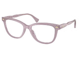 Rama optica Ralph RA7189U-6238-53, din Acetat, p/u femei