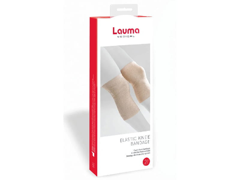 Lauma Genunchiera elastica N2 (Art-102)