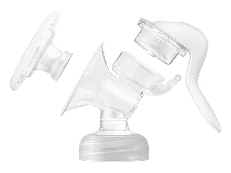 Philips Avent Natural Set Starter pu alaptare  SCF430/16