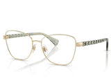 Rama optica Ralph RA6064-9494 53 din Metal p/u femei