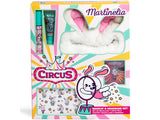 Martinelia Set unghii si ochi Yummy