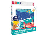 Art toys LD40083 Carte de baie magica