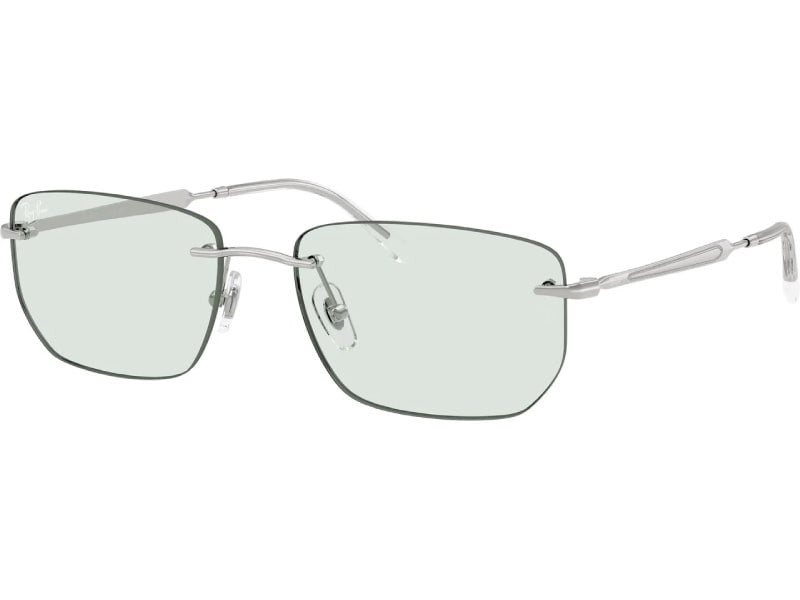 Ochelari de soare  Ray Ban RB3768 003/M1-56 din Metal, unisex