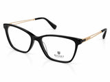 Rame de ochelari Bulget BG6454-A01 53/16/142/negru