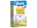 Каша Bebi Премиум молочная Серое Яблоко Банановая 250г