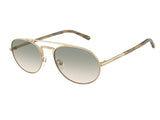 Ochelari de soare Emporio Armani EA2171-30022C-57, din Metal, p/u barbati