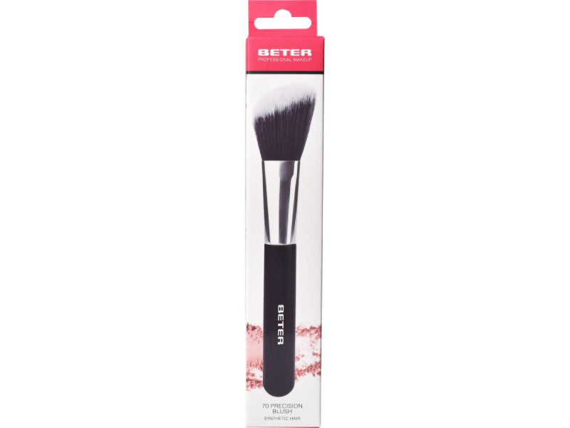 Beter Pensula oblica pentru blush