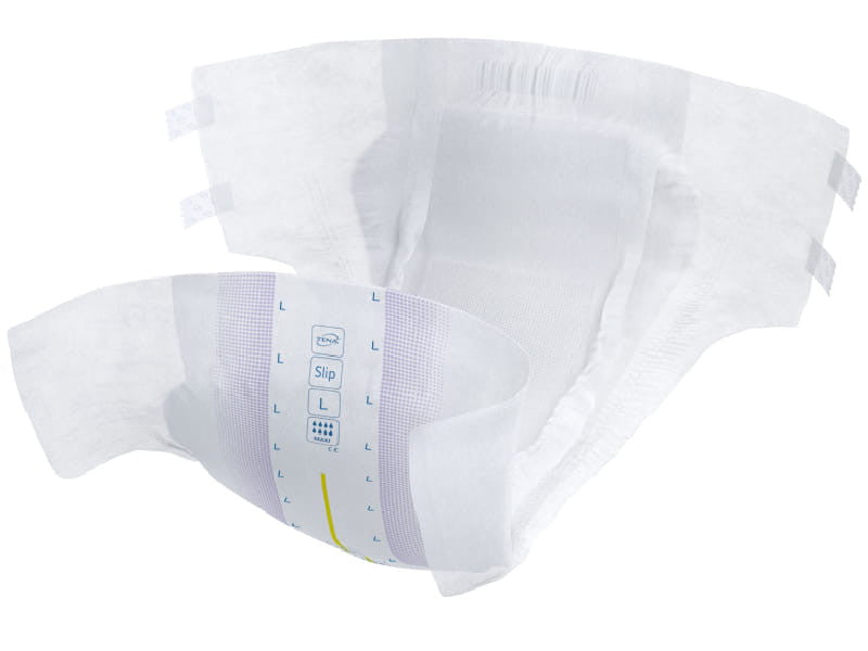 Tena Scutece adulti Slip Maxi L