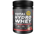 GoldNutrition Total Hydro Whey – гидролизованный сывороточный протеин, клубника (900 г)