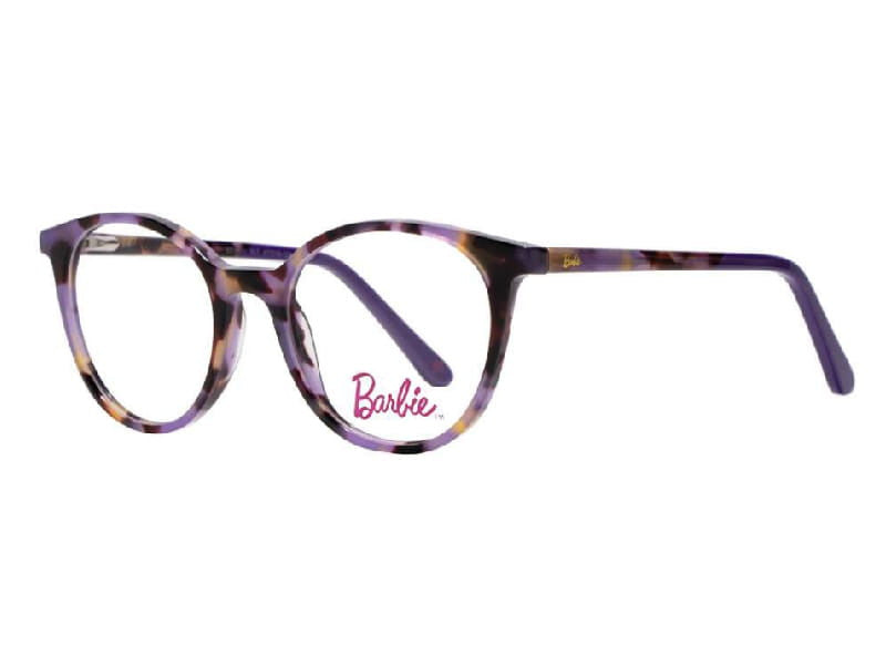 Rama optica BARBIE BBV031 VLT 47-18-128, 2025, din Acetat, p/u copii