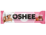 Oshee Baton proteic zmeura si migdale 47g