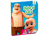 Carte Bebe si tata
