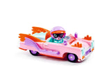 Art toys DJ05463 Pink Lady