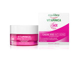 Equilibra Vitaminica Crema anti-aging pu fata 50ml