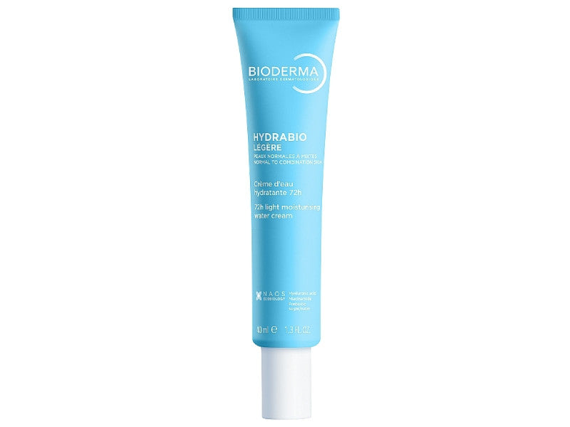Bioderma Hydrabio Legere крем 40мл
