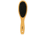 Parsa Beauty Perie de par ovala mare dinti din metal