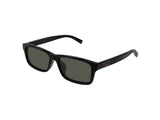 Ochelari de soare Gucci GG1986SA-001-57, 2025, din Acetat, p/u barbati