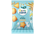 Fruto Niania biscuiti multicereale 50gr