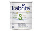 Kabrita 3 Gold Amestec uscat 800g