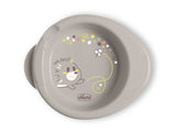 Chicco Farfurie termica 6M+ GREY 2025  1600035