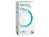 Xanternet gel. oft. 0,4ml