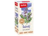 Apotheke Ceai Salvie 2g