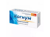 Cognum 500mg comp.