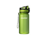 Aquaphor Sticla cu filtru City Green 0.35L