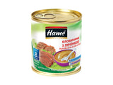 Hame Piure Vitel Ficat 100g