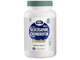 NBL Glucosamine Chondroitin Ultra пленочная композиция (750 мг/600 мг)