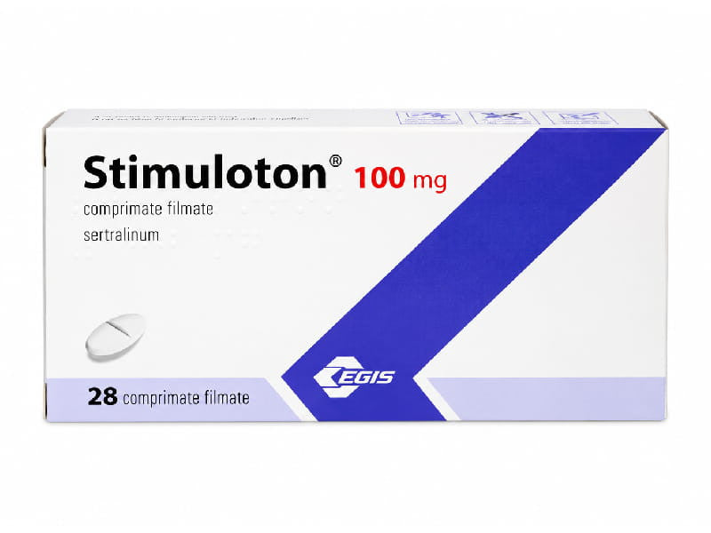 Stimuloton 100mg comp.film.