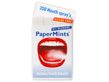 Papermints Spray