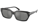 Ochelari de soare Michael Kors MK2265U-403488-54, din Acetat, p/u femei