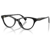 Rama optica Ralph RA7197U-5001 55 din Acetat, p/u femei