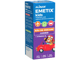 Alinan Emetix Kids suspensie orala 20ml