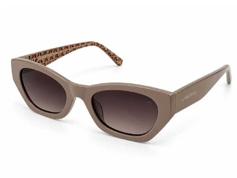Ochelari de soare JULIA BACKER JB533A C3, 2024, din Acetat, p/u femei