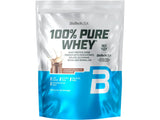 Biotech Pudra proteica 100% Pure Whey 900g cocos-ciocolata