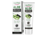 Equilibra Carbo-gel de curatarea dintilor 75ml