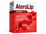 Aterolip complex caps.