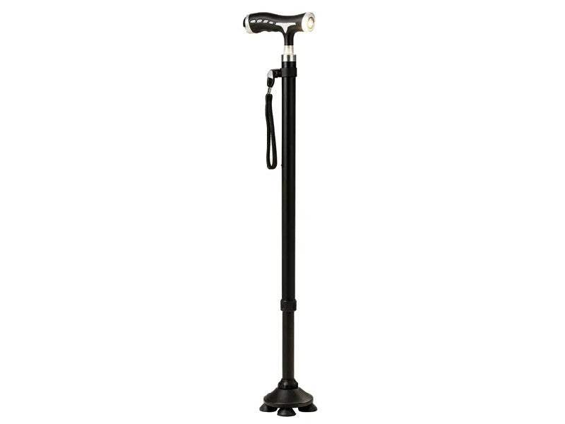 Baston reglabil ergonomic JL9283L (Dita)