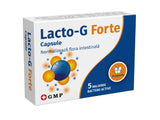 Lacto-G Forte caps.