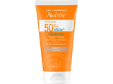 Avene Cleanance Fluid nuantatoare SPF50+ Triasorb 50ml