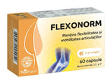 Flexonorm caps.