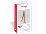 Lauma Colanti compresivi dantela, virf inchis, natural 2K, 1.Ccl (AG303)